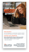 QULIPTA™ atogepant patient brochure