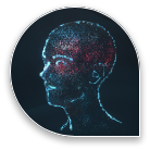 Migraine Attack Spot in Head
