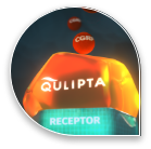 QULIPTA® blocking CGRP