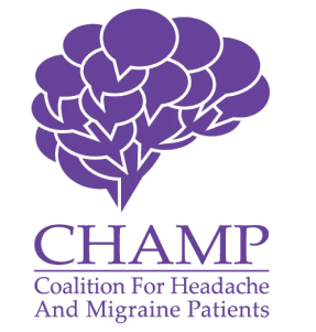 coalition for headache and migraine patients logo 